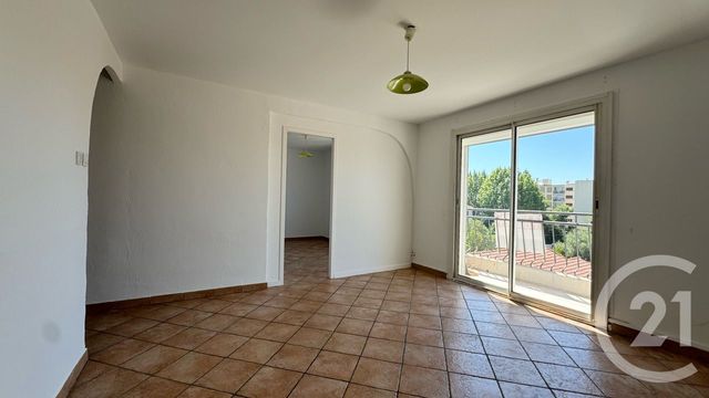 appartement - LA GARDE - 83