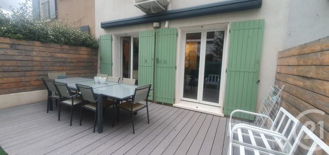 maison à vendre - 3 pièces - 66.0 m2 - CUERS - 83 - PROVENCE-ALPES-COTE-D-AZUR - Century 21 Le Rocher