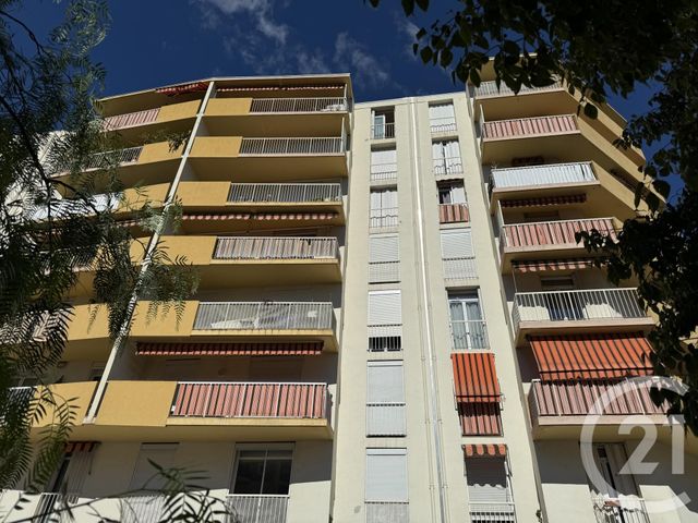 appartement - TOULON - 83