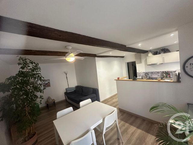 appartement - PUGET VILLE - 83