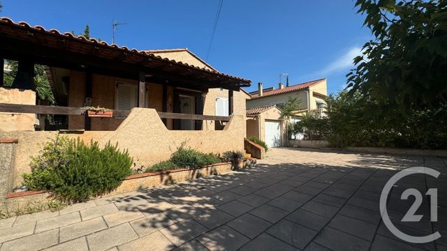 Maison à louer LA GARDE