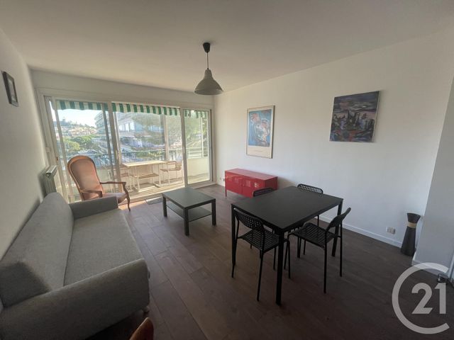 Appartement F3 à louer LA GARDE