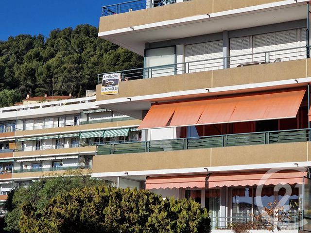 appartement - LA GARDE - 83