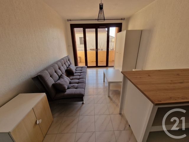 Appartement F1 à louer - 1 pièce - 20.3 m2 - LA GARDE - 83 - PROVENCE-ALPES-COTE-D-AZUR - Century 21 Le Rocher