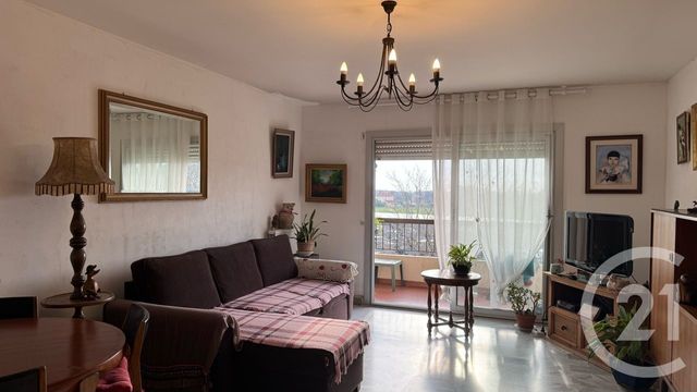 appartement - HYERES - 83